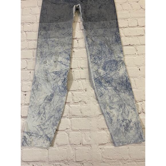 lululemon leggings size 4 - Picture 7 of 9